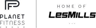 Logo Les Mills